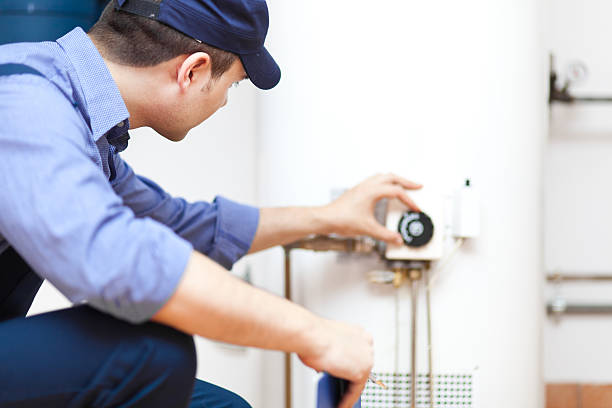 Best Gas Line Installation and Repair  in USA